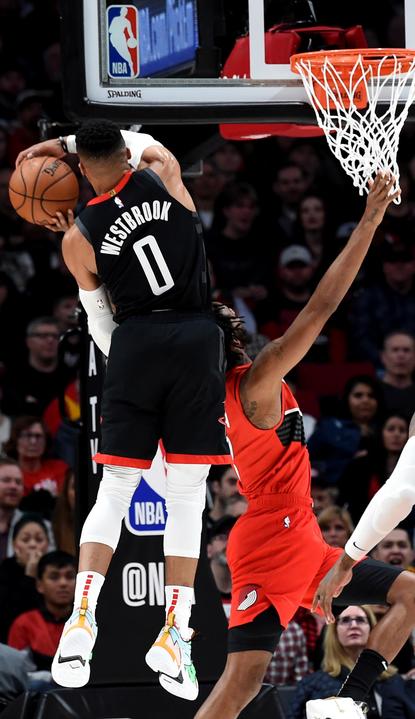 triple lillard
