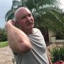 Boynton Beach man says he was attacked for having Trump flag in front yard