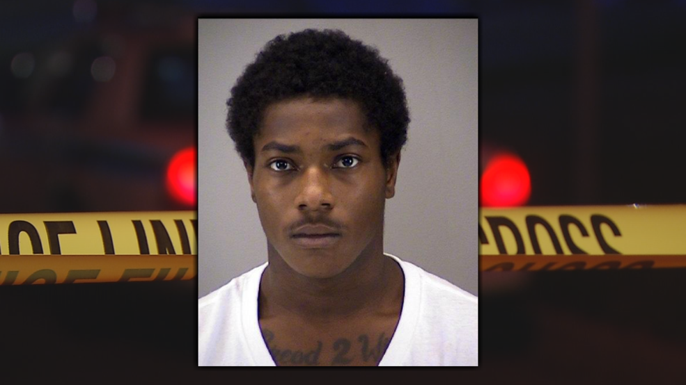 Teen sentenced to 20 years in prison for deadly shooting | WRGT