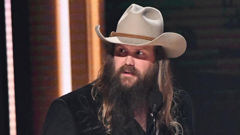 Chris stapleton sings tennessee whiskey at tyler perry s madea
