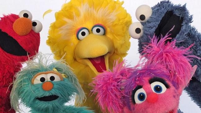 ‘Sesame Street’ sues over new Melissa McCarthy puppet movie