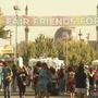 Bring canned food to the Kern County Fair Thursday for free admission