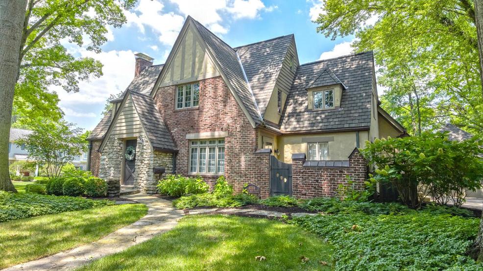 Check out Greater Cincinnati's most expensive home sales in February WKRC