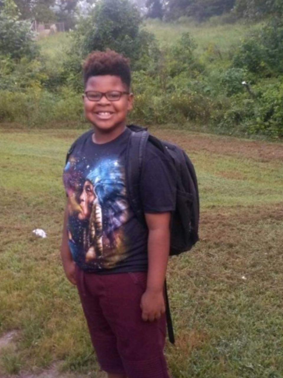 Someone Took My Son Parents Say Intruder Fatally Shot Their 8 Year Old Wset