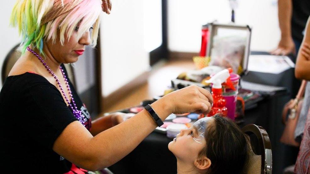 Help Say Bon Voyage To Cancer Through Fashion Show Fundraiser Woai