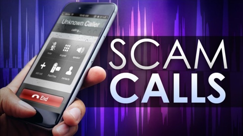 Beware Of Dominion Energy Phone Scam WCIV