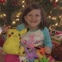 Kindergartner uses mom's fingerprint to go on Pokemon shopping spree