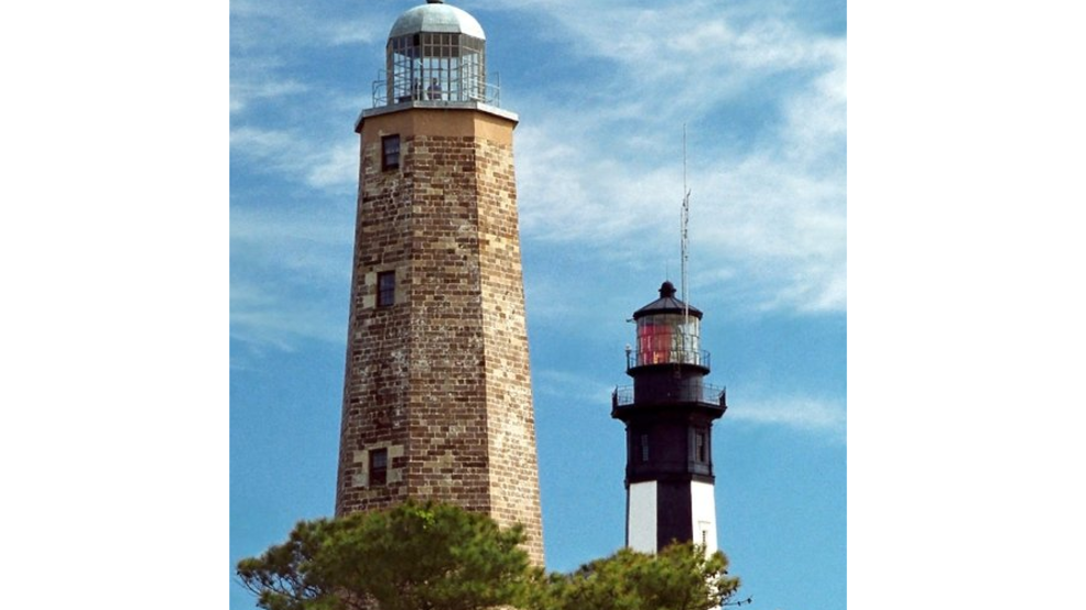 Virginia Beach Lighthouse To Close For Restoration Project Wset