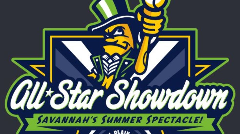 Savannah Bananas to host AllStar Showdown WTGS