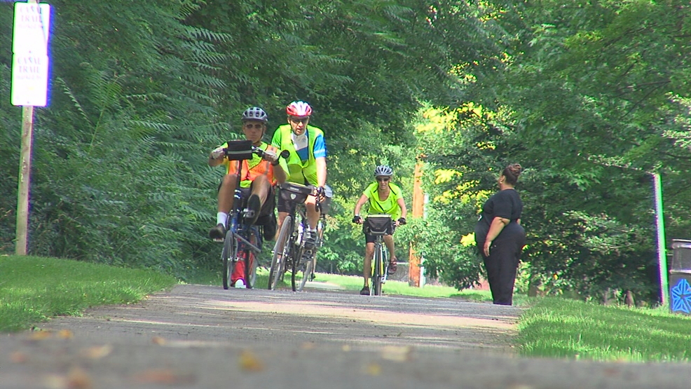 cycle the erie canal