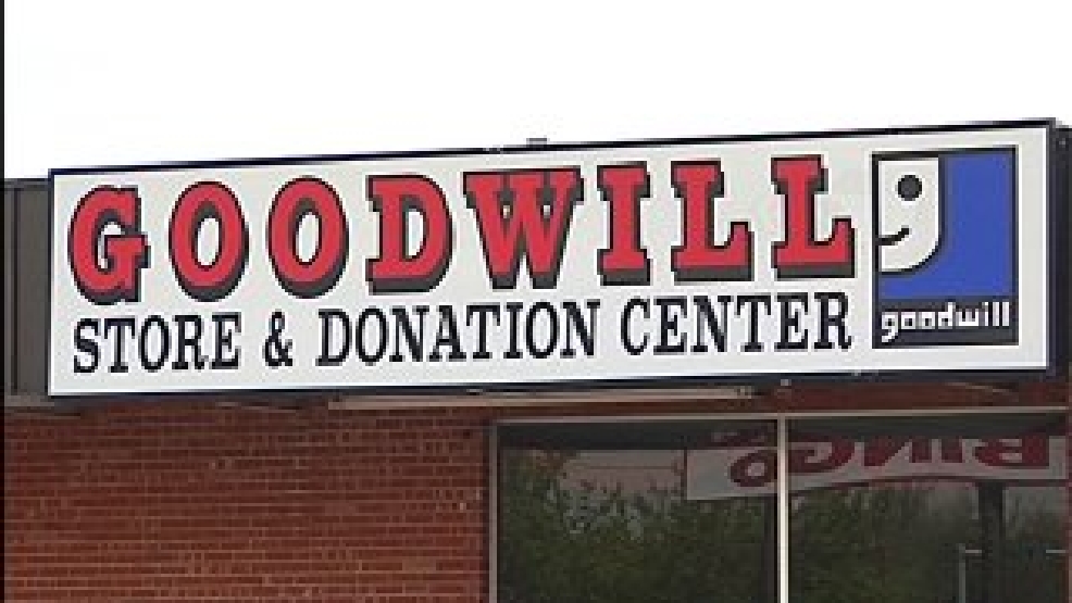 Goodwill Donations Surge at the End of the Year WZTV