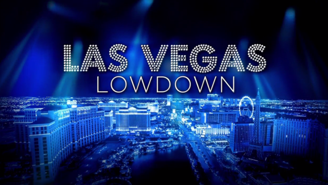 Las Vegas Lowdown: Mike Hammer, Blink 182 and Red, White & Brews